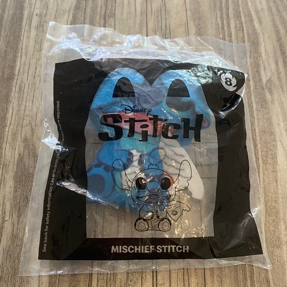 **VALUE SET** 8PCK of McDonald's Toys 🧸 - Picture 5 of 17